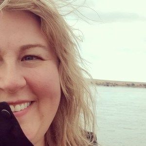 Meet your Posher, Trish